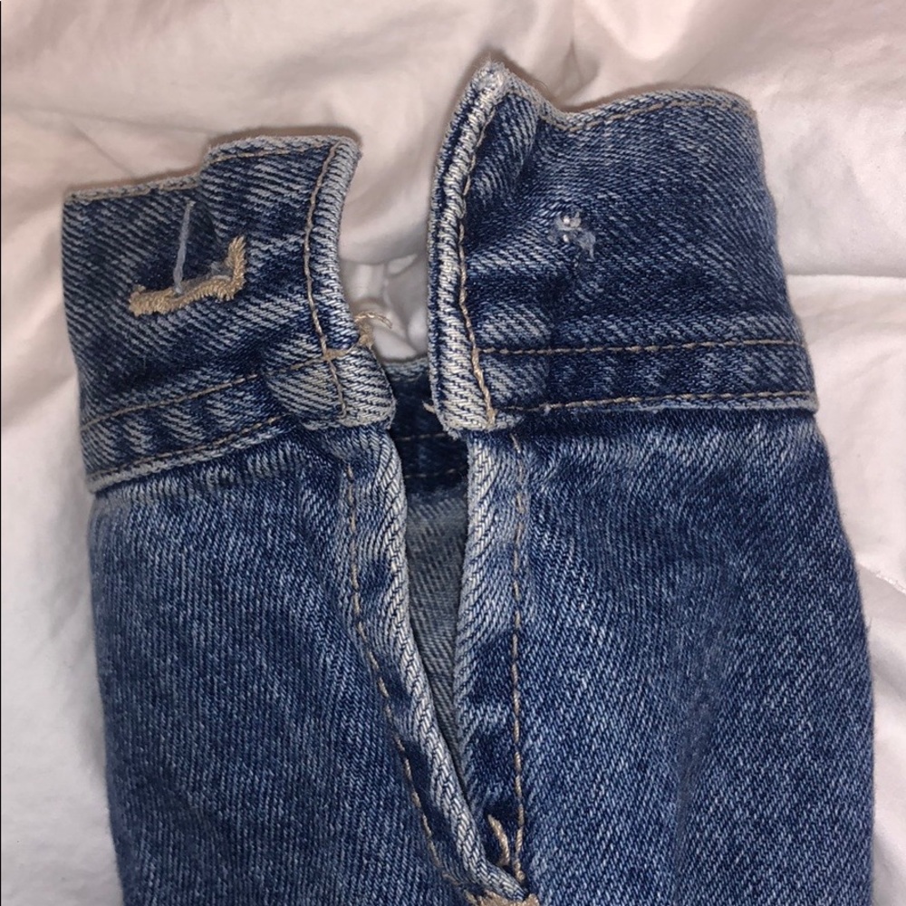 Denim Jacket - image 4